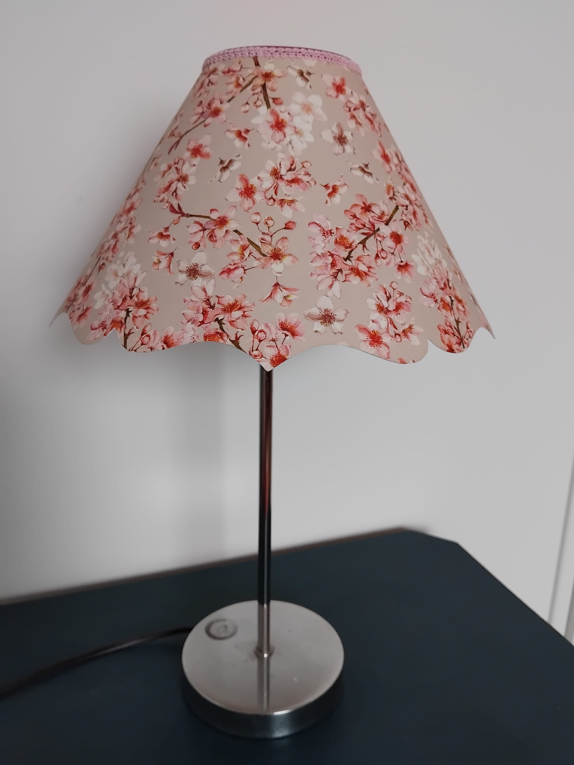 cone prunier rose (2)