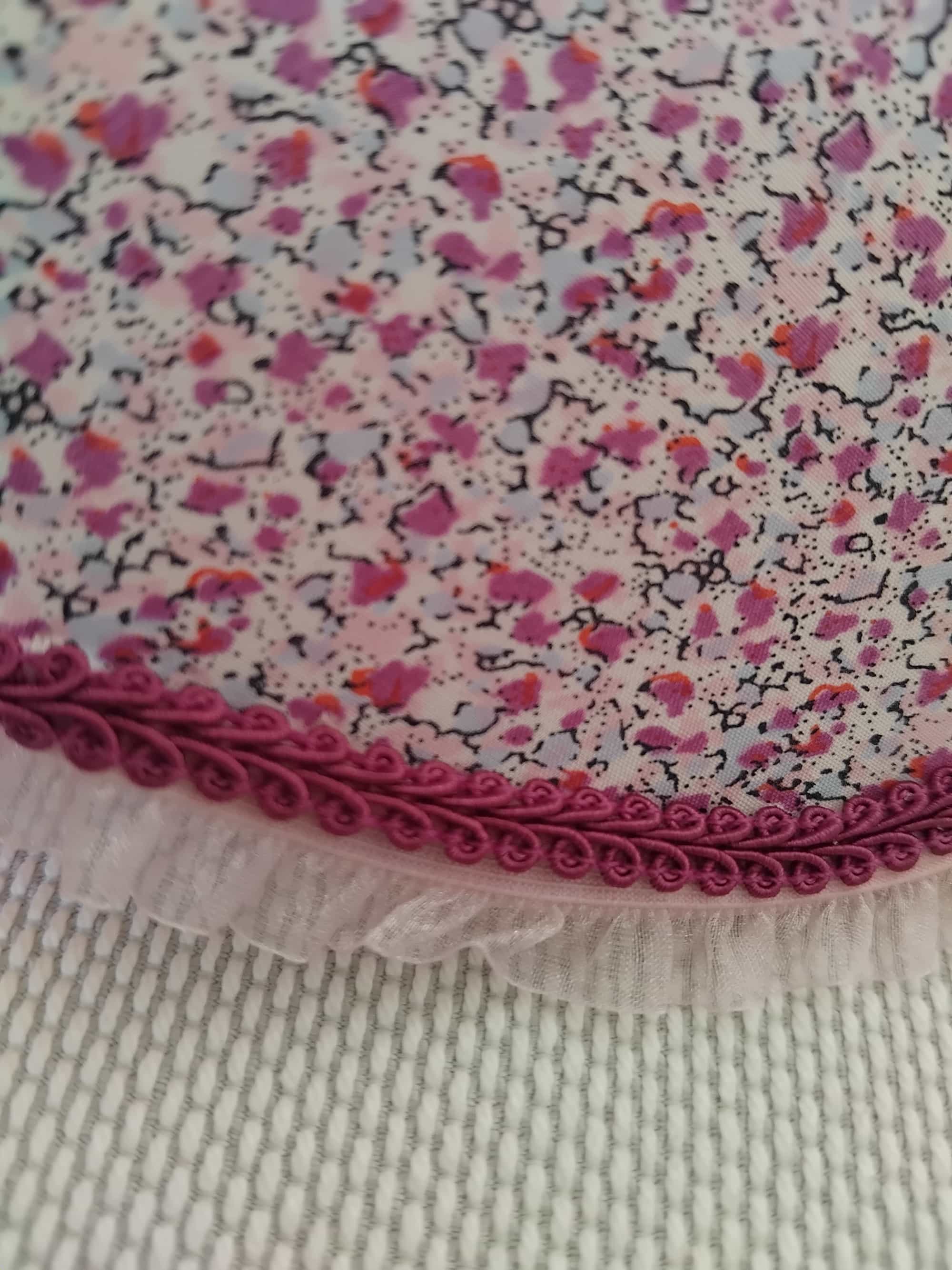 pagode ronde rose (5)