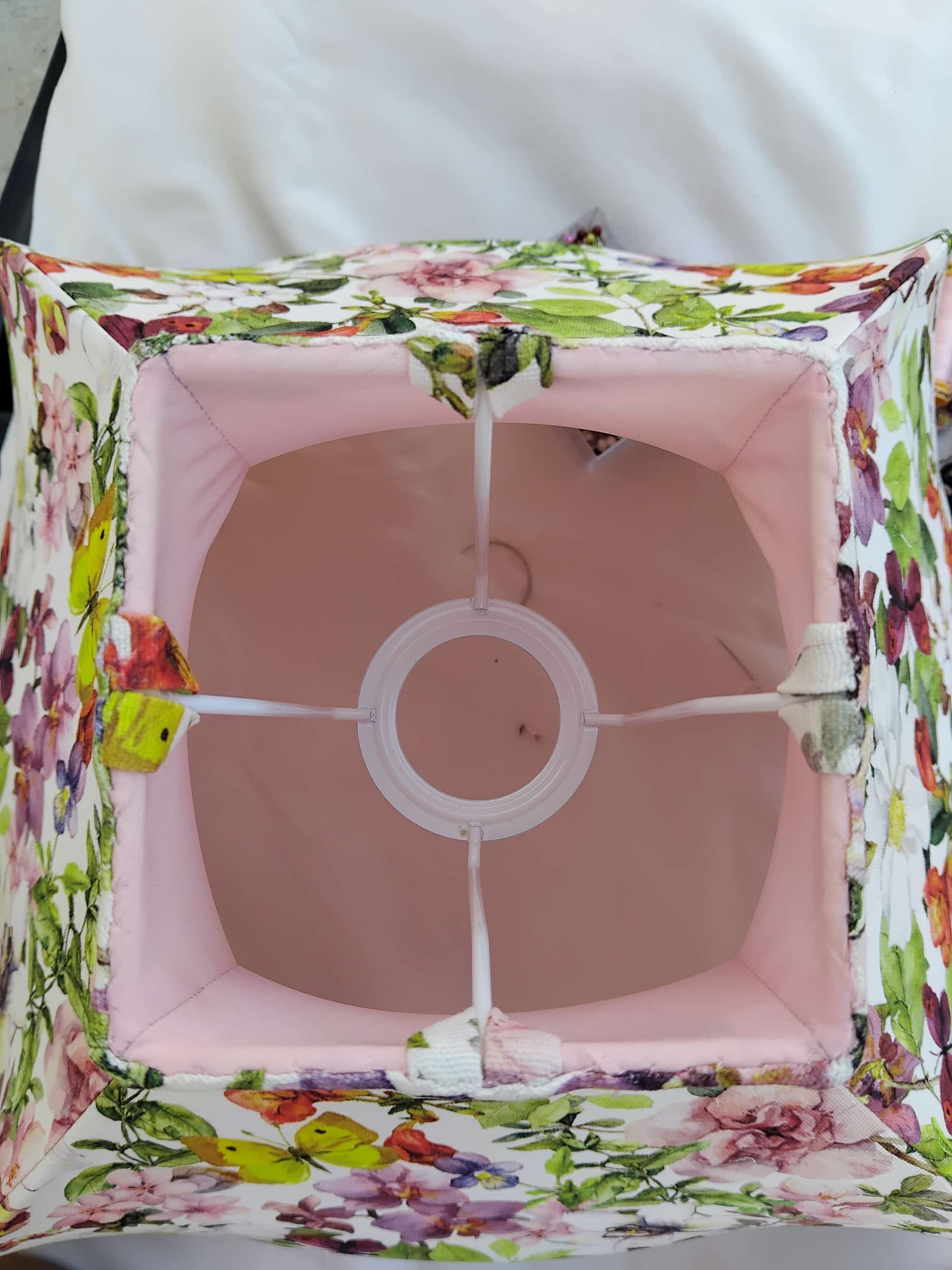 plafonnier pagode suspendue (7)