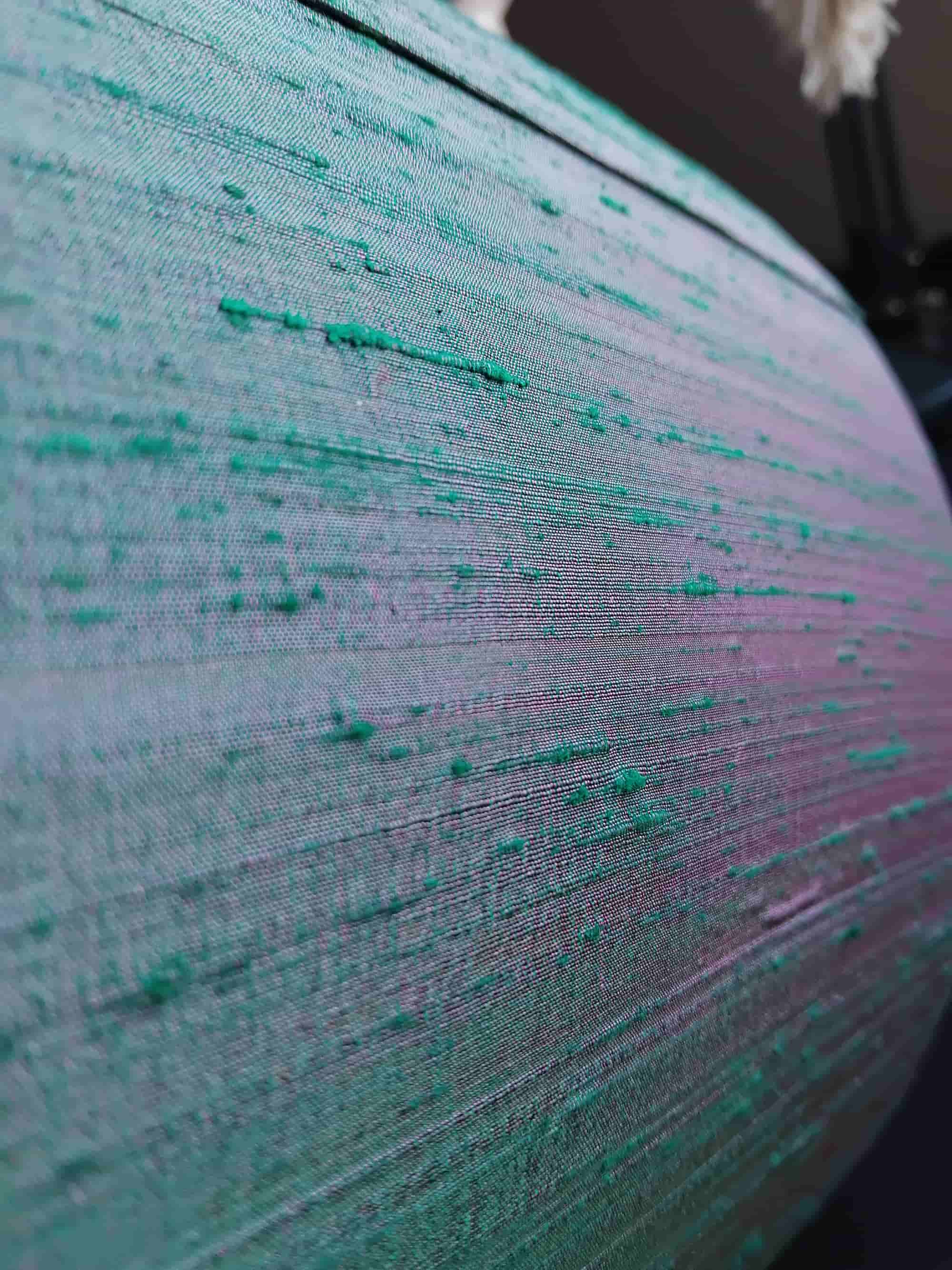 suspension soie irisée (5)