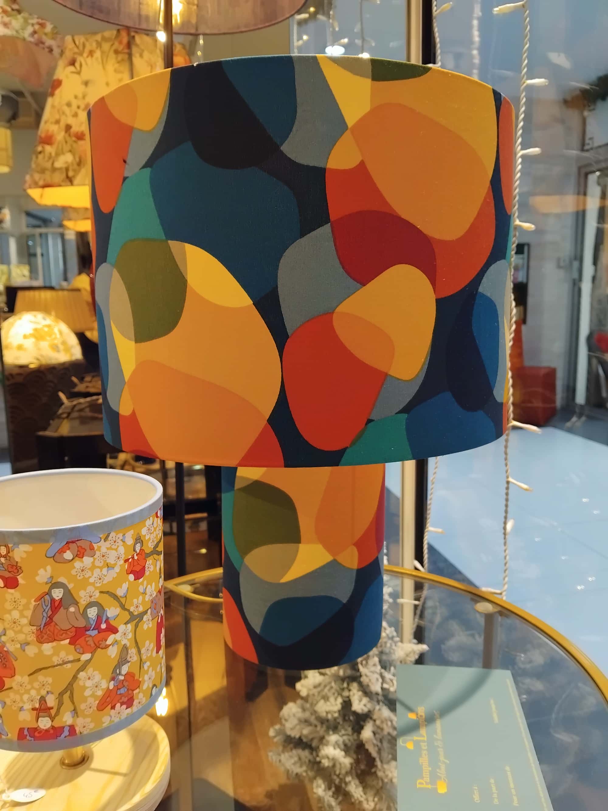 lampe bulle (1) lampe bulle