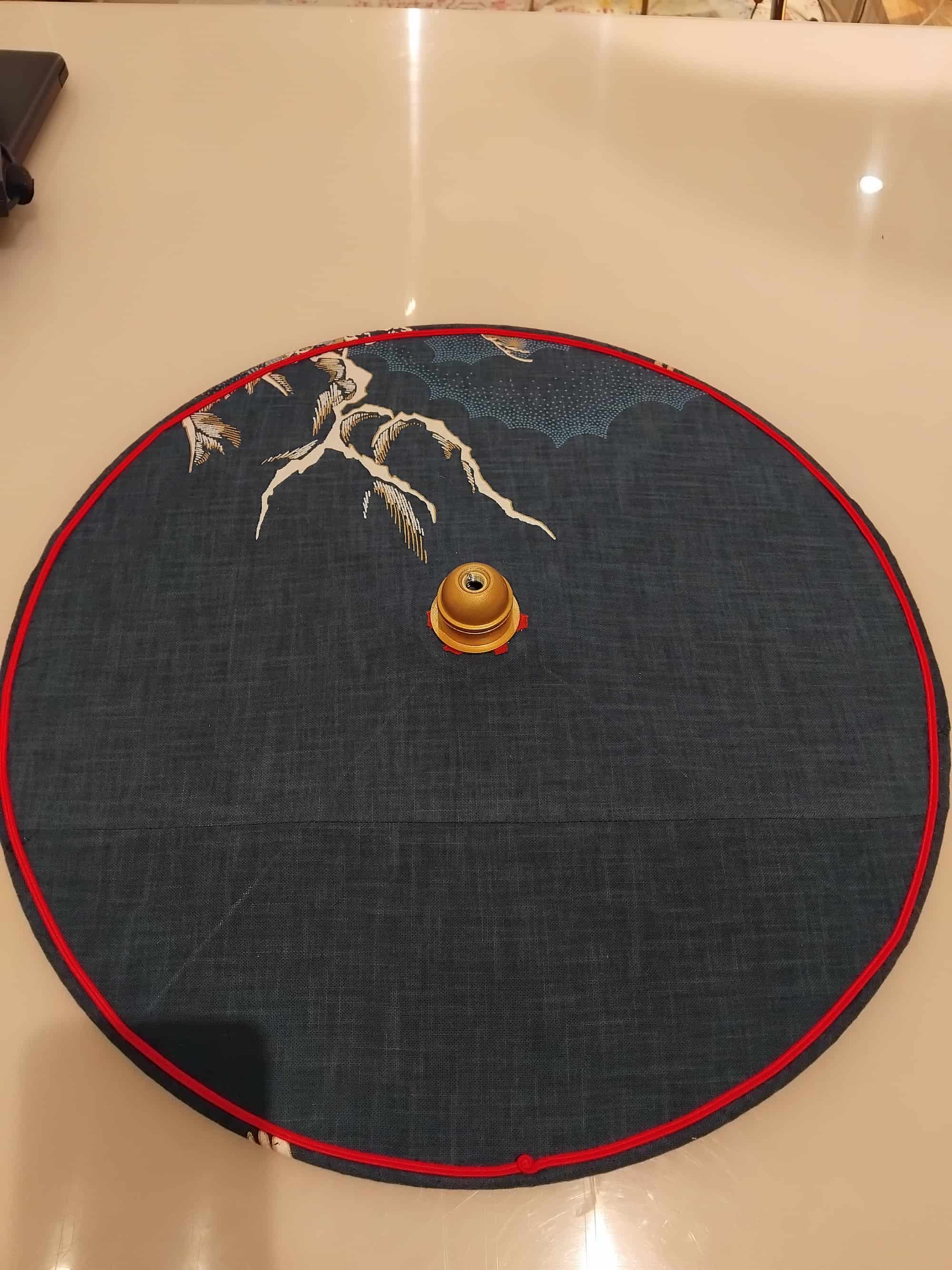 plateau grue soleil couchant (3)